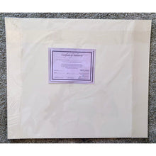 Load image into Gallery viewer, Stella Tooth Certificate of Authenticity