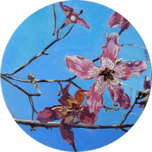 Load image into Gallery viewer, Lillies by Stella Tooth Display