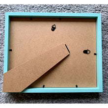 Load image into Gallery viewer, Polar bears back of frame by Stella Tooth