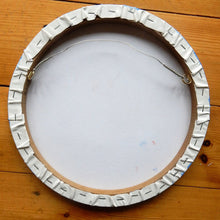 Load image into Gallery viewer, Poppies Original Oil Painting Artwork by Stella Tooth Back