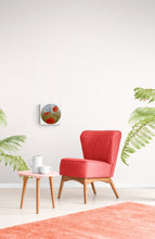 Load image into Gallery viewer, Poppies oil on canvas by Stella Tooth artist