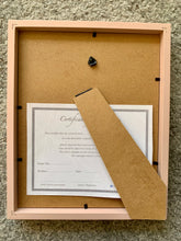 Load image into Gallery viewer, Back view artwork