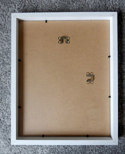 Load image into Gallery viewer, Audrey Hepburn Pastel Artwork by Stella Tooth Back