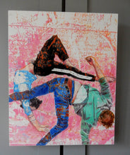 Load image into Gallery viewer, Aerial Ballet by Stella Tooth Entire