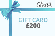 Load image into Gallery viewer, Stella Tooth Art GBP 200 Gift Card
