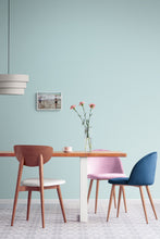 Load image into Gallery viewer, Fine art print reproduction of Sirmione original oil painting by Stella Tooth bather art Wall view