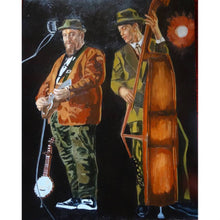 Load image into Gallery viewer, Dead Man’s Uke at Half Moon Putney by Stella Tooth