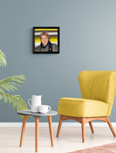 Load image into Gallery viewer, Sting by Stella Tooth inspired by photo by Solomon N'Jie