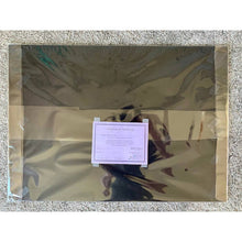 Load image into Gallery viewer, The Young Ones seaside swimmers pencil on paper in aqua blue deep pink and black by London based portrait artist Stella Tooth back