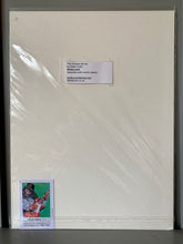 Load image into Gallery viewer, Fine art print reproducing original oil painting of The Chinese Silk Top by Stella Tooth portrait artist Back view