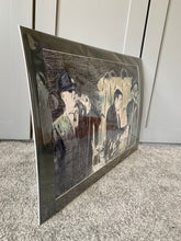 Load image into Gallery viewer, The Rawhides Boom Boom Boom Boom by Stella Tooth side view