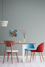 Load image into Gallery viewer, Twas a sunny day in Ischia oil on canvas by Stella Tooth bather artist