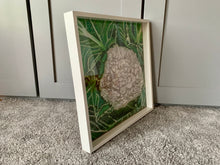 Load image into Gallery viewer, You’re all heart! oil on canvas board artwork by Stella Tooth