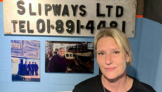 Eel Pie Island Museum reopens it doors!  Learn more in my Nub News report...