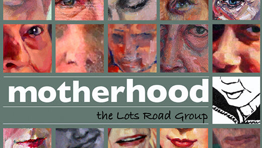 Motherhood: an exhibition by the Lots Road Group of portraitists