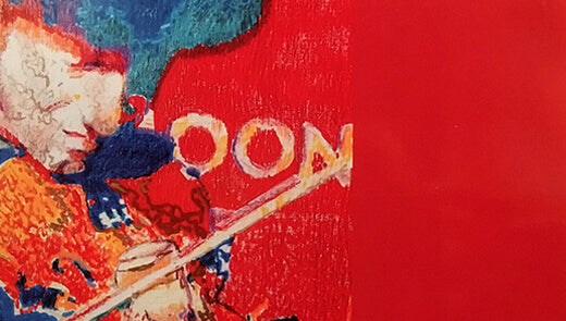 'New moon' resident artist online catalogue celebrates 55 years of Half Moon Putney