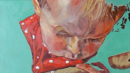 The Art of PR - now in its second year with a renewed roster of artists!