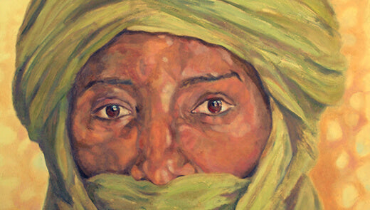 Tuareg: Public Collection Egypt