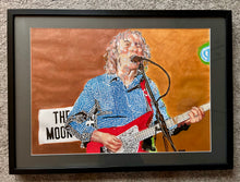 Load image into Gallery viewer, Albert Lee by Stella Tooth artist
