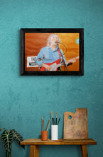Load image into Gallery viewer, Albert Lee by Stella Tooth room view
