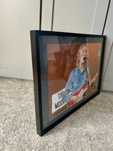 Load image into Gallery viewer, Albert Lee side view by Stella Tooth
