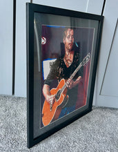 Load image into Gallery viewer, Arno Carstens side view by Stella Tooth 
