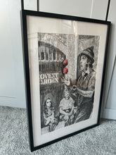 Load image into Gallery viewer, Corey Pickett by Stella Tooth side view
