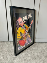 Load image into Gallery viewer, Elvis Costello by Stella Tooth side view
