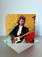 Load image into Gallery viewer, Greetings card featuring a digital painting by Stella Tooth artist
