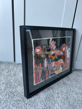 Load image into Gallery viewer, Jack Lukeman by Stella Tooth side view
