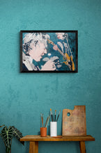Load image into Gallery viewer, Katrina of the Waves by Stella Tooth room view
