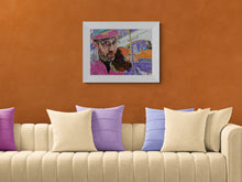 Load image into Gallery viewer, Wall view Oopsie Mamushka by Stella Tooth
