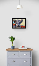 Load image into Gallery viewer, Thai Tiger by Stella Tooth room view
