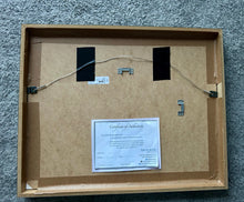 Load image into Gallery viewer, Thai Tiger back view by Stella Tooth
