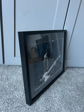 Load image into Gallery viewer, The Trembling Wilburys by Stella Tooth, side view
