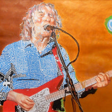 Load image into Gallery viewer, Albert Lee by Stella Tooth artist
