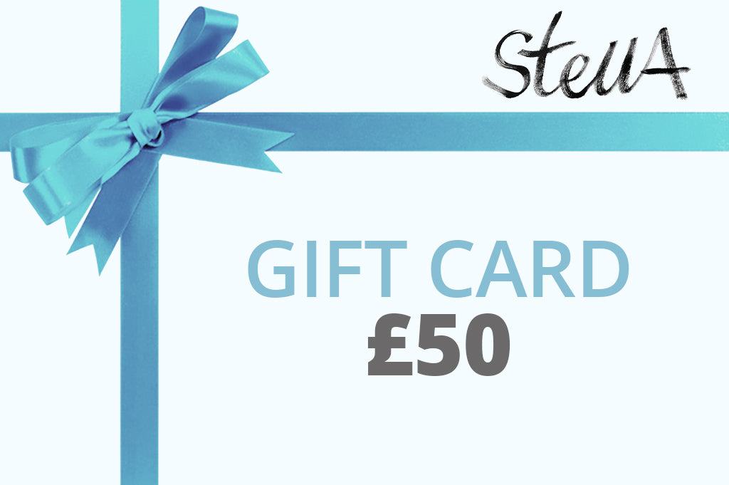 Stella Tooth Art GBP 50 Gift Card